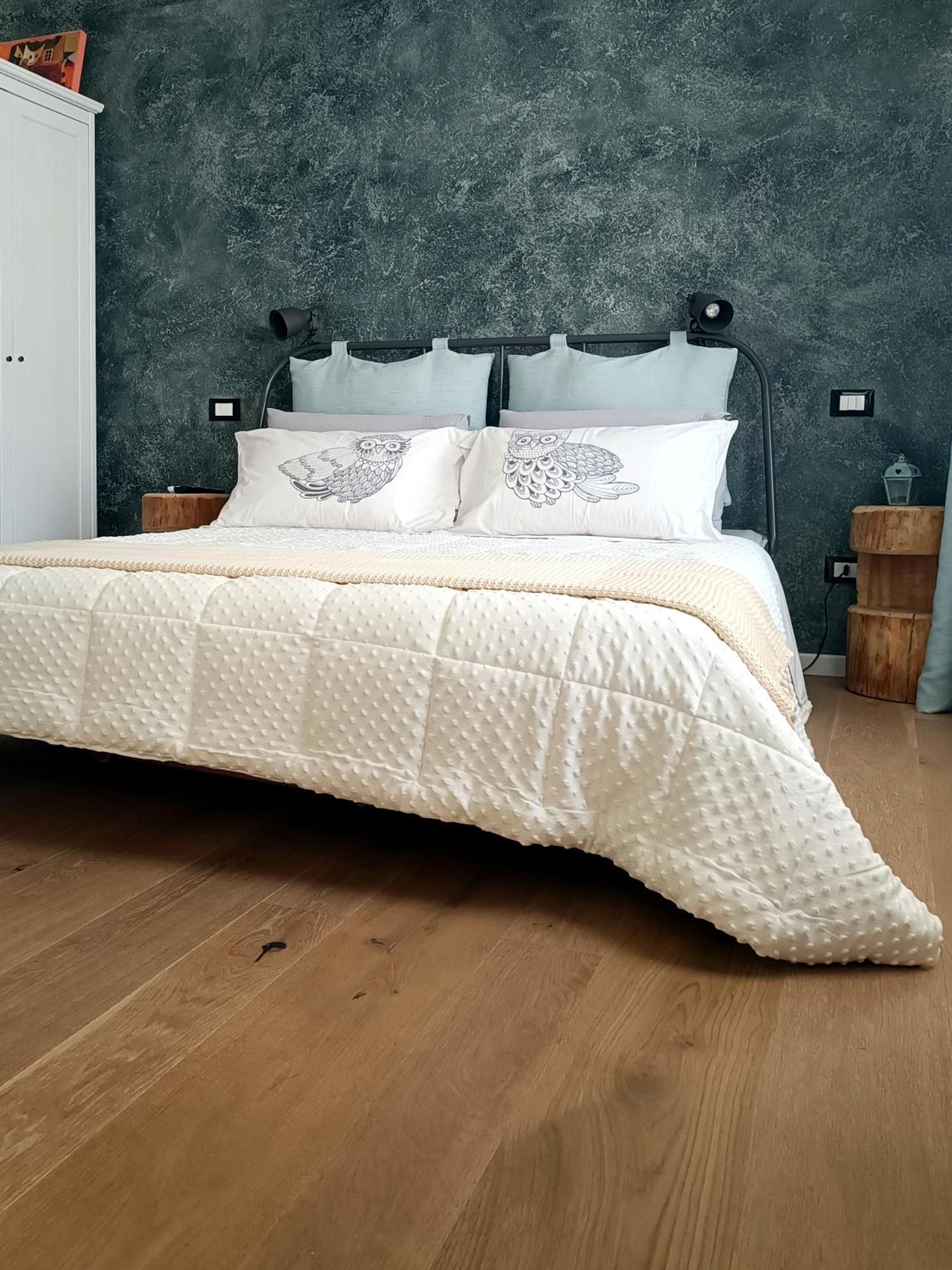 Stanza Allegra Soave ภายนอก รูปภาพ