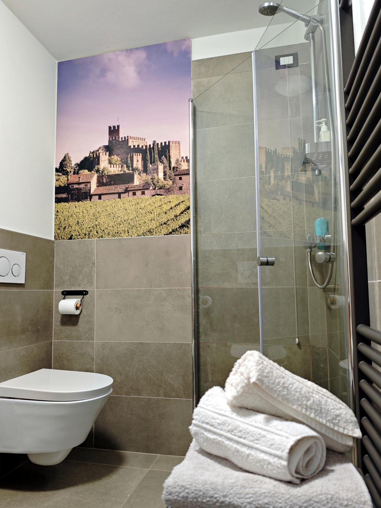 Stanza Allegra Soave ภายนอก รูปภาพ